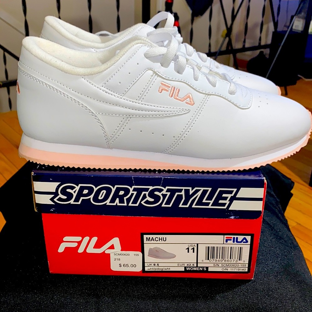 Casual Sneakers